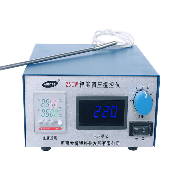 ZNTW型智能调压温度控制仪