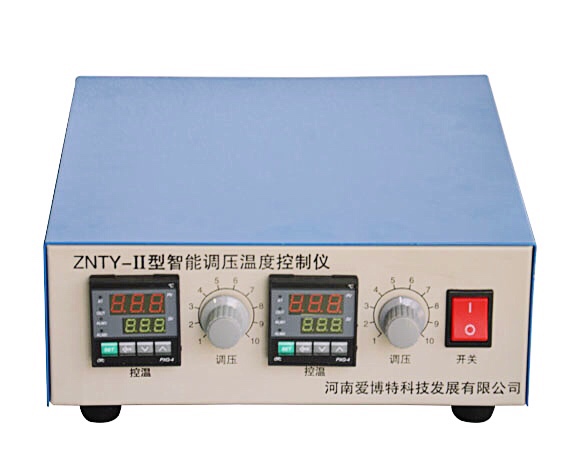 ZNTY-II型 两联智能调压温度控制仪