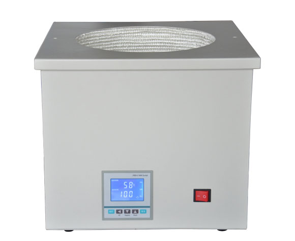 ZNHW-BC20型 程序控温电加热套